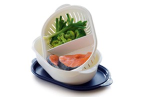 Ovális Tálalómester